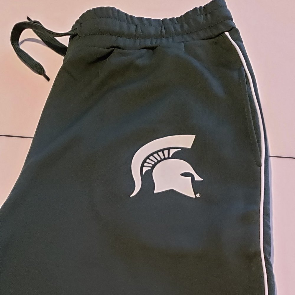 Michigan State Sweat Pants